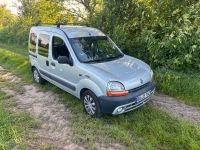 Verkauf Renault Chango 1,6 mit TÜV bis Ende Monat Duisburg - Duisburg-Mitte Vorschau