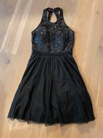 Kleid mit passender Bollerrojacke Niedersachsen - Schüttorf Vorschau