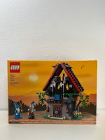 Lego Castle Majistos Magical Workshop Gwp 40601 (Neu & Ovp) Leipzig - Lindenthal Vorschau