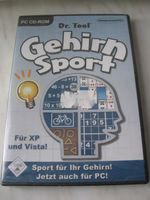 PC - Spiel * Dr. Tool - Gehirn Sport * NEU München - Schwabing-Freimann Vorschau