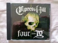 Cypress Hill - Four from IV (Promo CD Limited Edition) München - Ludwigsvorstadt-Isarvorstadt Vorschau