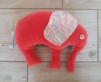 Elefant Dekokissen hand made neu Niedersachsen - Wilhelmshaven Vorschau