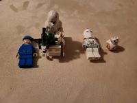 Lego Star Wars Figuren Konvolut Saarland - Wadern Vorschau