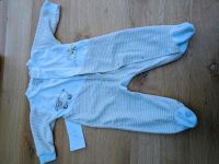 Gr. 62: Strampler Baby Winter warm Nicki Essen - Burgaltendorf Vorschau