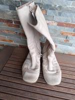 Espritstiefel Gr38 Nordrhein-Westfalen - Paderborn Vorschau