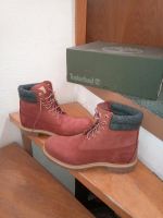 Timberland Boots 10,5 // 44,5 Bayern - Ingolstadt Vorschau