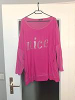 Damen Shirt 7/8 Arm große Größe 52/54 Hessen - Lohfelden Vorschau