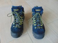 CMP Trekking Schuhe Größe 37 Nordfriesland - Oster-Ohrstedt Vorschau