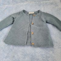 Baby Strickjacke Topomini Gr. 62 München - Milbertshofen - Am Hart Vorschau