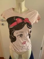 Only Schneewittchen Snow White T Shirt rosa S Düsseldorf - Eller Vorschau
