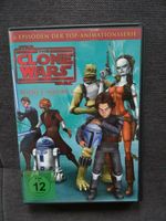 DVD Star Wars THE CLONE WARS * Film Staffel 2 Vol.4 Episode 17-22 Baden-Württemberg - Bad Schussenried Vorschau