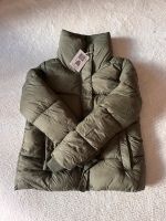 Winterjacke | neu! Wandsbek - Hamburg Rahlstedt Vorschau