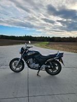 Honda cb 500 48ps a2 TÜV NEU Sachsen-Anhalt - Naumburg (Saale) Vorschau