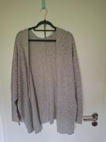 Strickjacke Esprit S hellgrau leicht Fledermausärmel Hessen - Bensheim Vorschau