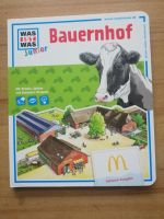 "Was ist was ?" Thema Bauernhof, neues Buch ! München - Pasing-Obermenzing Vorschau
