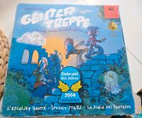 Geistertreppe, Kinderspiel, Spiel des Jahres Niedersachsen - Helmstedt Vorschau