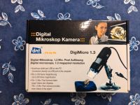 USB Mikroskop digital Berlin - Köpenick Vorschau