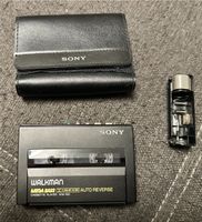 Sony Walkman WM 150 gegen preisvorschlag Schleswig-Holstein - Tangstedt  Vorschau