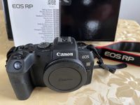 Foto-Apparat CANON EOS RP - neuwertig mit Zubehör Sachsen - Schöneck Vorschau