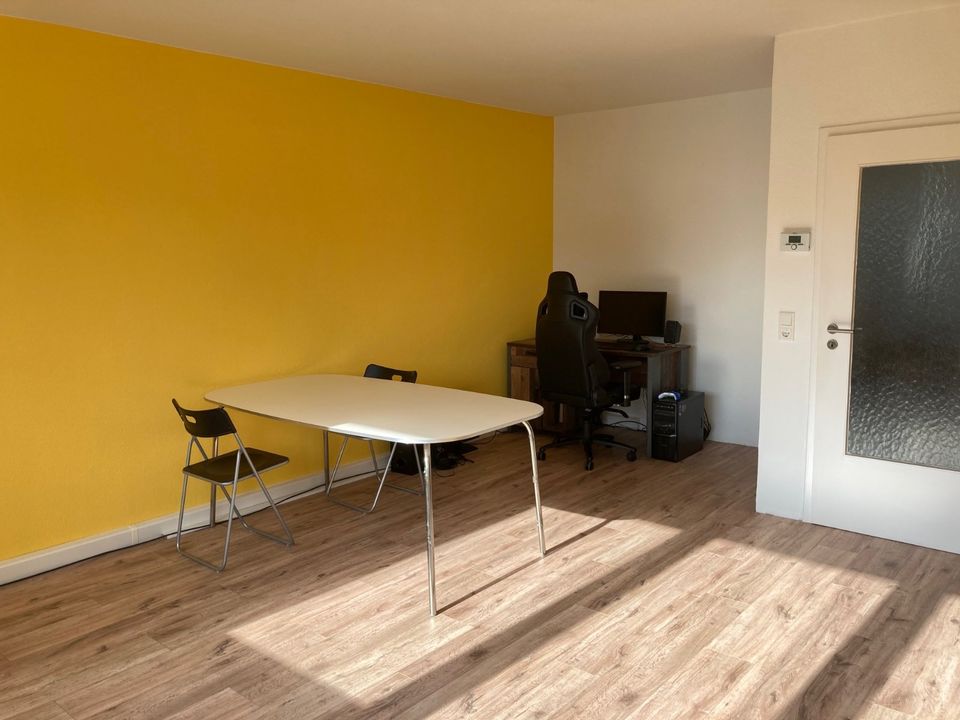 2-Zimmer Wohnung (55 m²) in Schwelm am Ochsenkamp in Schwelm