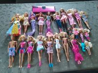 Mattel Barbie Puppen Niedersachsen - Sehnde Vorschau