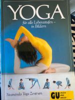 Yoga für alle Lebensstufen in Bildern von GU und Unzer Baden-Württemberg - Mannheim Vorschau