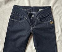 Neue G-Stat Lynn Skinny Damen Jeans dunkelblau W27 L32 Nordrhein-Westfalen - Issum Vorschau