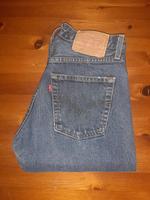 Vintage Levi's Jeans 505 Sachsen - Freital Vorschau