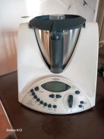 Thermomix TM31 Parchim - Landkreis - Lübz Vorschau