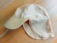 H&M UV Sonnencap Hut Cappy Mütze LSF 50 Gr. 74/80 gelb NEU Nordrhein-Westfalen - Pulheim Vorschau