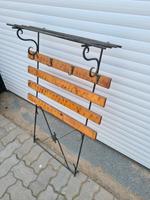 DDR Flurgarderobe Sachsen-Anhalt - Schönebeck (Elbe) Vorschau