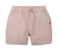 % Pure Pure by Bauer Musselin Shorts 122 128 Waldorf Kurze Hose Bielefeld - Stieghorst Vorschau