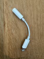 Original Kabel Apple Lightening auf Audio (Klinke) Nordrhein-Westfalen - Mettmann Vorschau