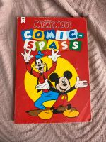 Walt Disney, Micky mouse Comic-Spass (Nr.3) Nordrhein-Westfalen - Neuss Vorschau