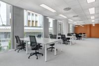 Voll ausgestatteter privater Büroraum für Sie und Ihr Team in Regus Oderturm Brandenburg - Frankfurt (Oder) Vorschau
