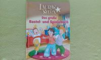 Buch ✨ LAURAS STERN ● Das große Bastel- und Spielebuch ✨ Bayern - Perlesreut Vorschau
