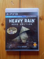 Heavy Rain (PS3) +++ gebraucht Bayern - Wittibreut Vorschau