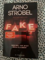 Arno Strobel: Fake Niedersachsen - Braunschweig Vorschau