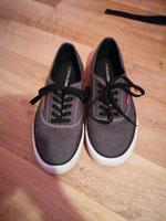 Jack&Jones Sneaker in Größe 42 Sachsen-Anhalt - Weißenfels Vorschau