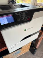 Lexmark CS728 Drucker Bayern - Gutenstetten Vorschau