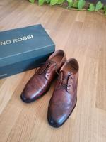 Gino Rossi Herren Halbschuhe Bayern - Bad Kötzting Vorschau