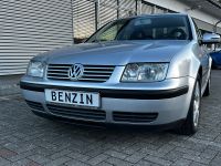 Volkswagen Bora 2.0 GTI Motor 116Ps Klima 8-Fach Tüv Neu 2.Hand Hessen - Herborn Vorschau