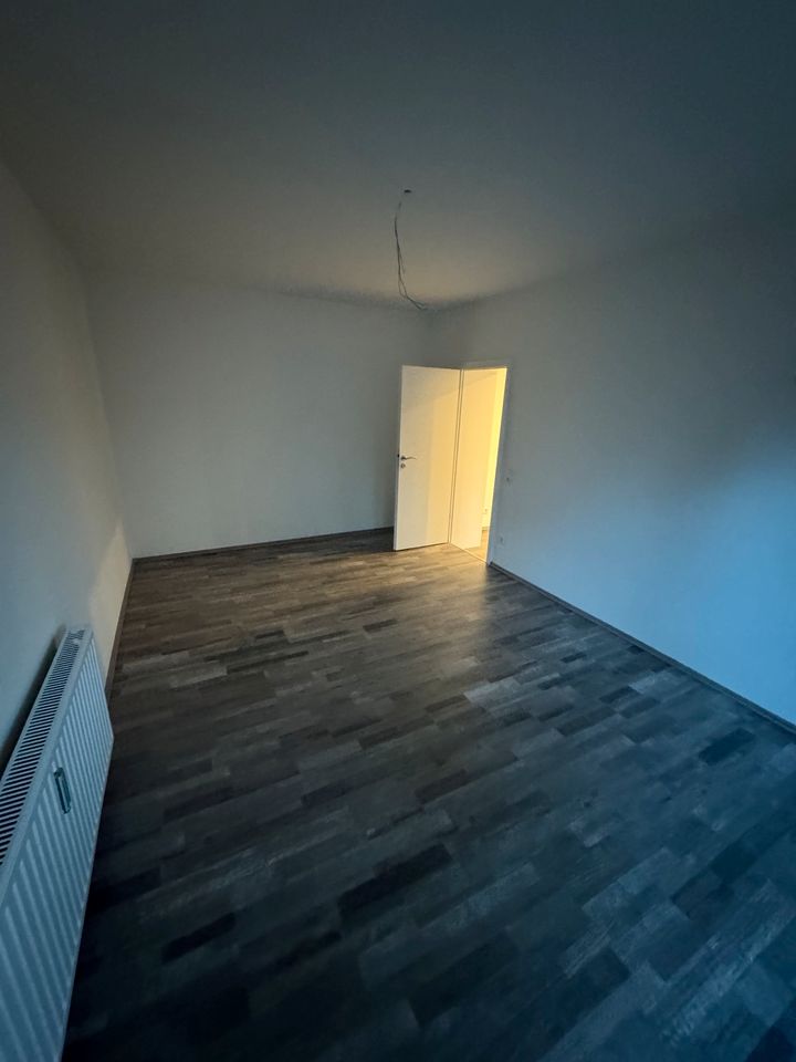 2-Zimmerwohnung in SG-Wald zu vermieten in Solingen