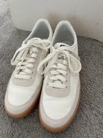 Nike Killshot Women 38.5 US 7.5 beige Hessen - Großkrotzenburg Vorschau
