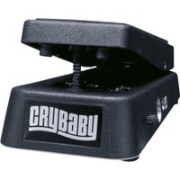 Dunlop Cry Baby 95Q Wah Wah Pedal | NEUWARE Niedersachsen - Alfeld (Leine) Vorschau