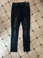 Jeans Hose Shein gr 36 S neu Schleswig-Holstein - Hennstedt Vorschau