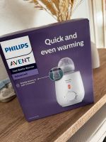 Flaschenwärmer Philips Avent Hessen - Hilders Vorschau