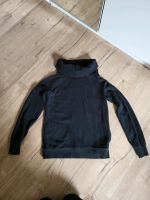 Hoodie, Pullover Damen schwarz, Rollkragen Bayern - Kulmain Vorschau