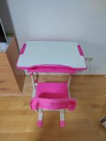 Kinder Schreibtisch  mit Stuhl Bayern - Senden Vorschau
