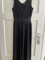 Nicowa Jumpsuit Overall elegant schwarz Spitze Hessen - Marburg Vorschau